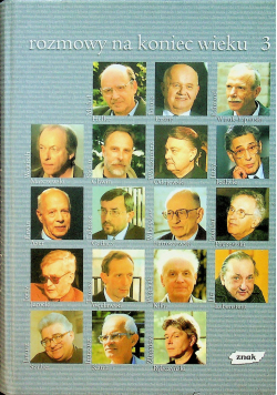 Rozmowy na koniec wieku 3