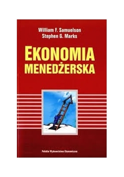 Ekonomia menedżerska