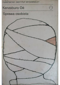 Sprawa osobista