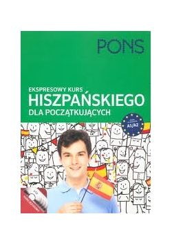 Ekspresowy kurs Hiszpańskiego dla początkujących