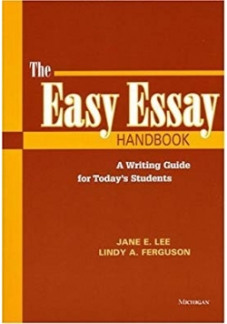 The Easy Essay