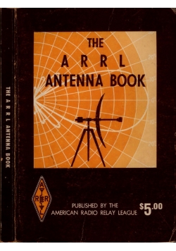 The Arrl Antenna Book