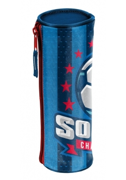 Piórnik tuba Soccer