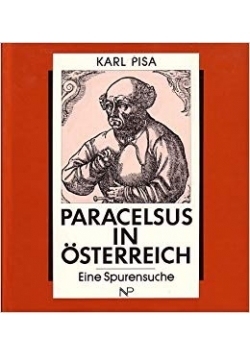 Paracelsus in Osterreich
