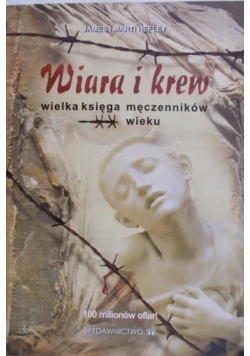 Wiara i krew