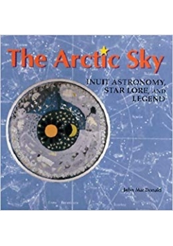 The Arctic Sky