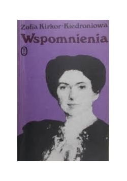 Wspomnienia