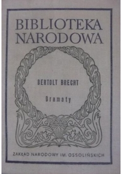 Dramaty