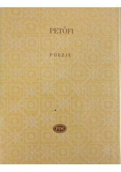 Poezje