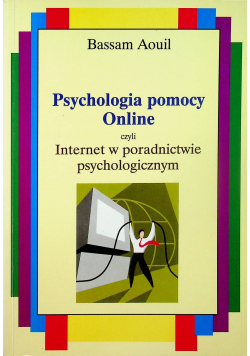 Psychologia pomocy online