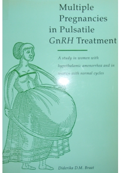 Multiple Pregnancies in Pulsatile