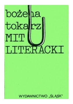 Mit literacki