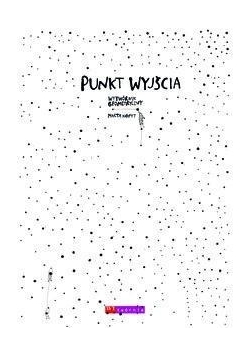 Punkt wyjścia. Wytwórnik geometryczny