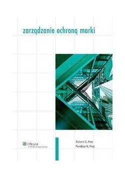 Zarządzanie ochroną marki