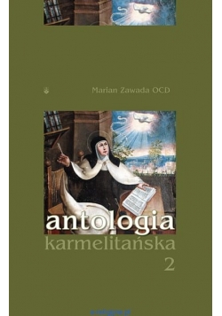 Antologia karmelitańska 2