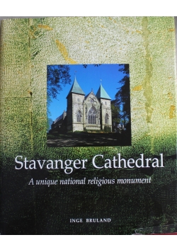 Stavanger Cathedral