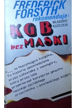 KGB bez Maski