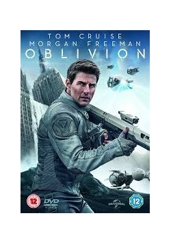 Oblivion DVD Nowa