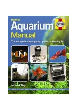 Haynes Aquarium Manual
