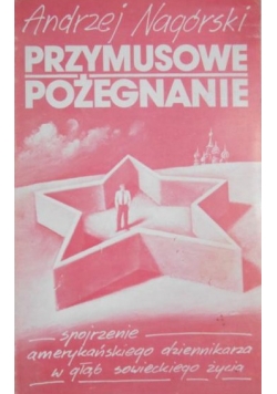 Przymusowe pożegnanie
