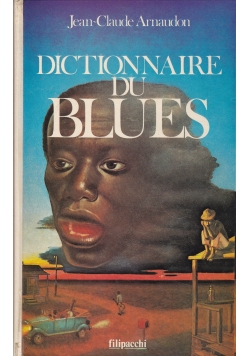 Dictionnaire du Blues