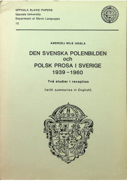 Das Svenska Polenbilden