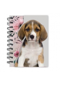 Notes Dog
