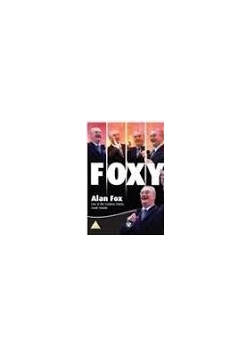 FOXY płyta DVD