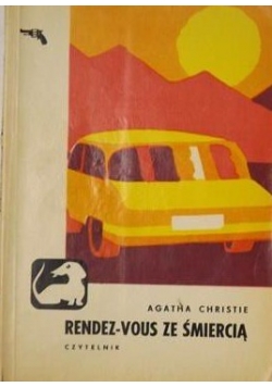Rendez-Vous ze śmiercią 1938 r.