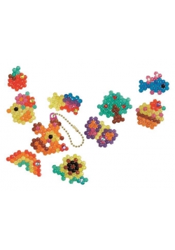 Aquabeads Kryształowe przywieszki