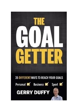 The Goal Getter