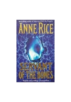 Servant of the Bones