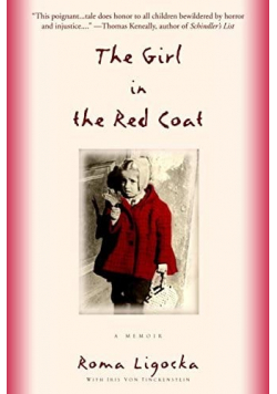 The Girl in the Red Coat A Memoir
