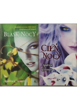 Blask nocy / Cień nocy