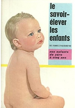 Le savoirelever les enfants Tom 1
