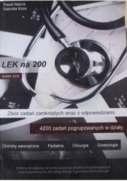 Lek na 200
