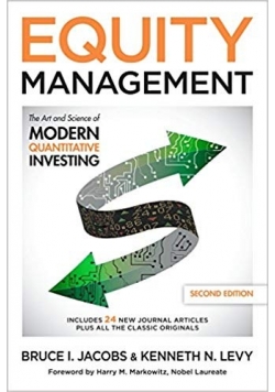 Equity management