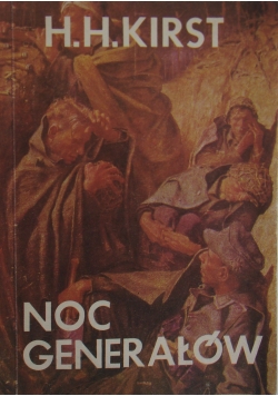 Noc Generałów