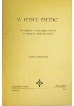 W cieniu śmierci