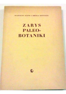 Zarys paleobotaniki