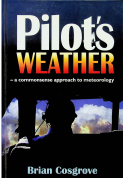 Pilots weather