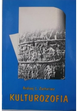 Kulturozofia