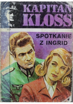 Spotkania z Ingrid