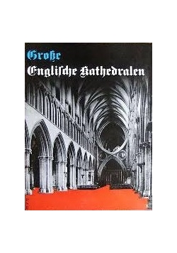 Grobe Englische Kathedralen