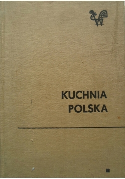 Kuchnia polska wydanie XV