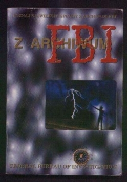 Z archiwum FBI