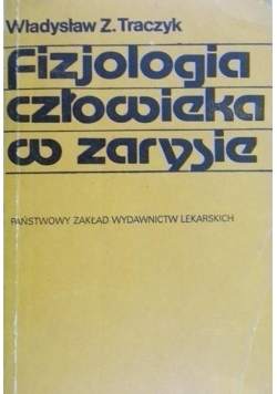 Fizjologia człowieka w zarysie