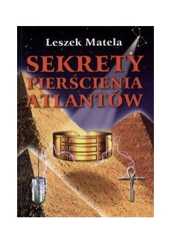 Sekrety pierścienia Atlantów