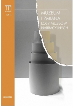 Muzeum i zmiana