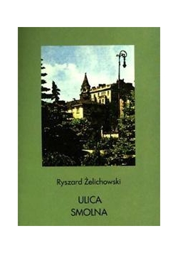 Ulica Smolna